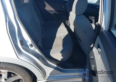 2012 Nissan Sentra 2.0 Sr из США, поврежденный, VIN 3N1AB6APXCL745619